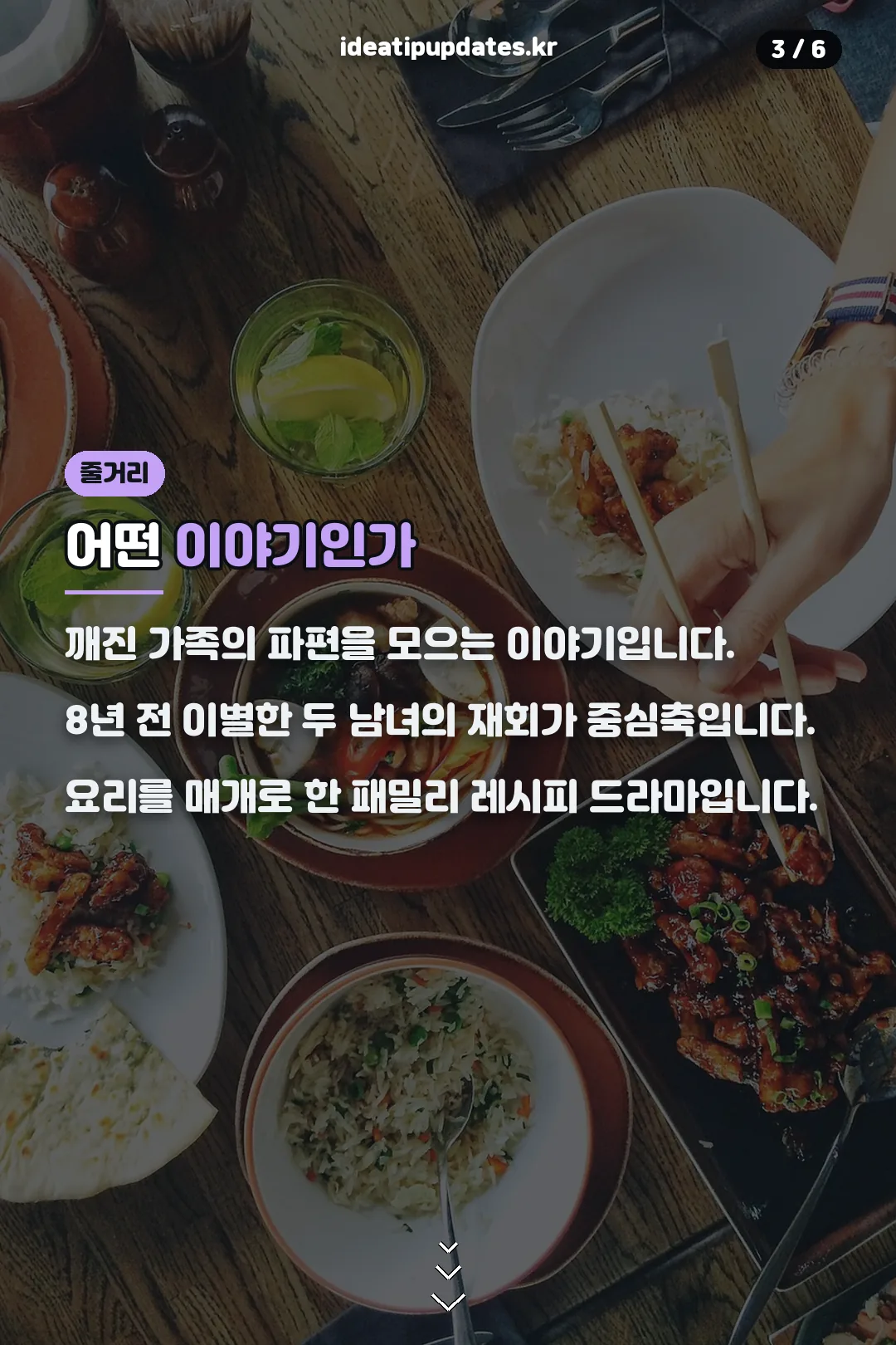 줄거리 소개